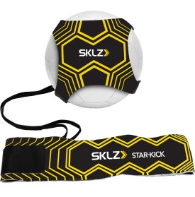 Star Kick Solo Soccer Trainer