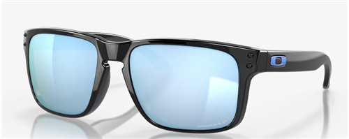 OAKLEY 0OO9102-9102C1 Holbrook™ Prizm Deep Water Polarized Lenses