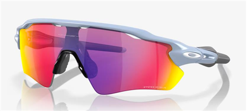 OAKLEY 0OO9208-9208E7 Radar® EV Path® Prizm Road Lenses, Matte Stonewash Frame