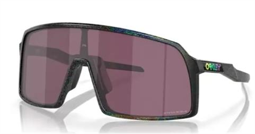OAKLEY 0OO9406-9406A8 Sutro Dark Galaxy Glasses Prizm Road Black Lens OAKLEY 0OO9406-9406A8 Sutro Dark Galaxy Glasses Prizm Road Black Lens