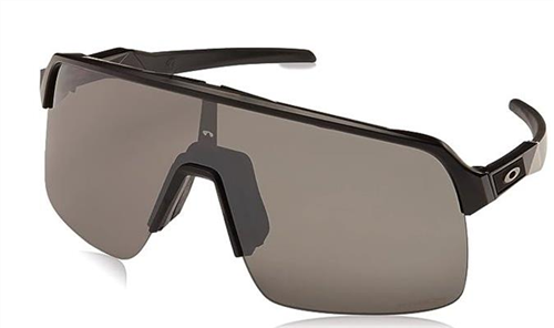 OAKLEY 0OO9463-946349 Sutro Lite Sunglasses in Matte Black