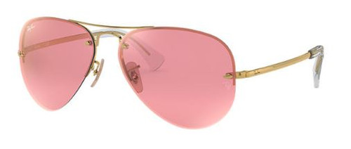 Aviator Flash Lenses