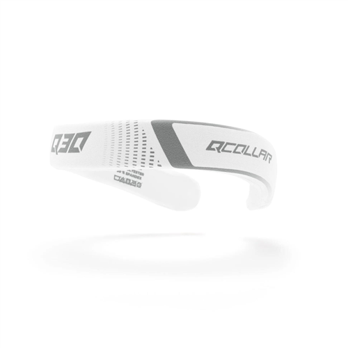 Q30 101-001-12 Q-Collar Sleeve - WHITE