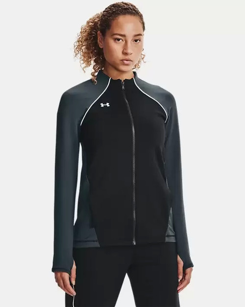 UA 1360774 Women's Motion Full-Zip