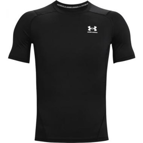 Under Armour 1361518 Men's HeatGear Armour Short Sleeve Under Armour 1361518 Men's HeatGear Armour Short Sleeve