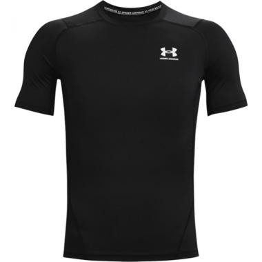 Under Armour 1361518 Men's HeatGear Armour Short Sleeve