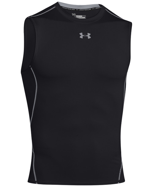 Under Armour 1361522 UA HeatGear Sleeveless Compression Tank