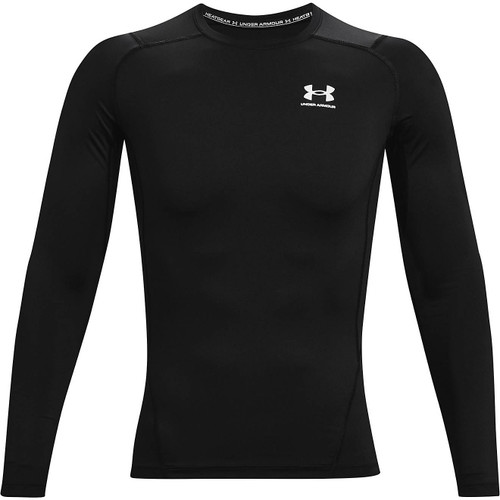 Under Armour 1361524 Men's HeatGear Armour Compression Long Sleeve