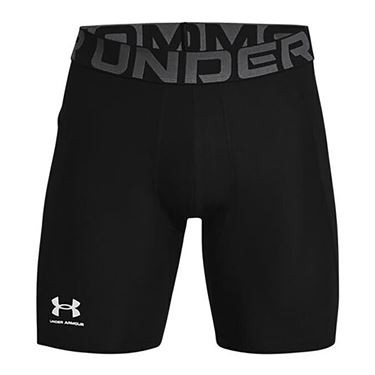 Under Armour 1361596 Men's HeatGear Armour Compression Shorts