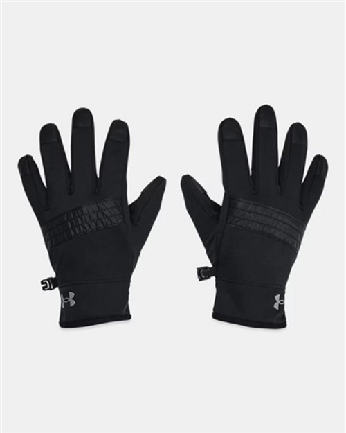 Under Armour 1365975 Boys' UA Storm Fleece Gloves