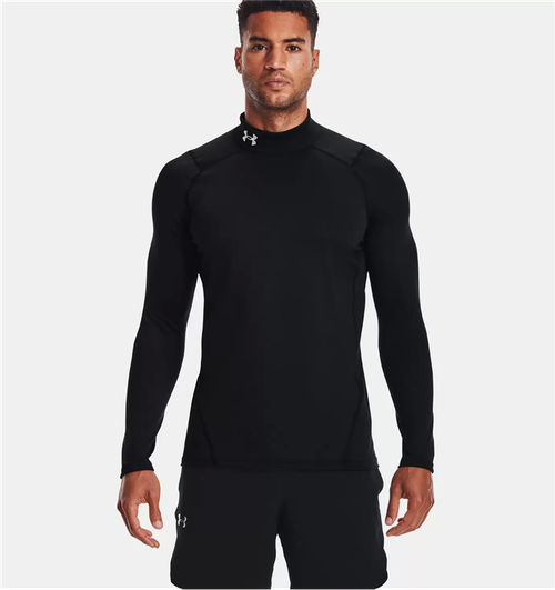 UA 1366066 Men's ColdGear Fitted Mock