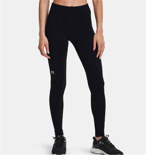 UA 1368700 Women's ColdGear Authentics Leggings