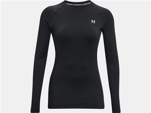 Under Armour Women's ColdGear Crew