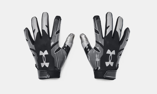 Under Armour Men's F8 Football Gloves