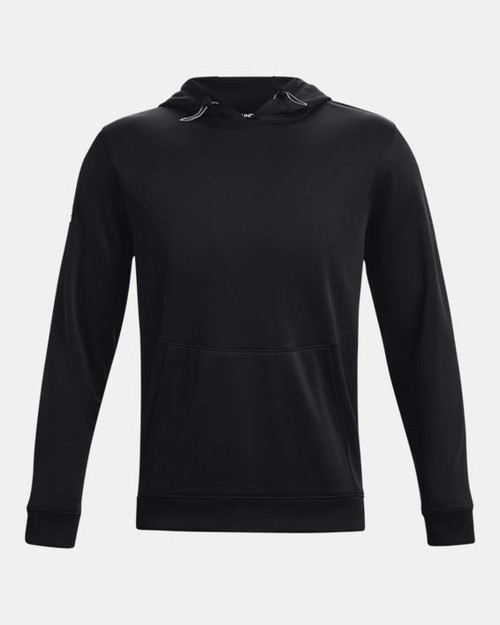 Under Armour 137079 Men's Armour Fleece Storm Hoodie