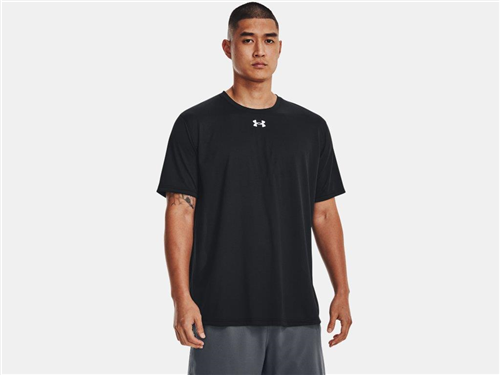 Under Armour 1376842 Men's Team Tech Short Sleeve