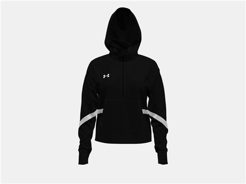 Under Armour 1376890 Women's Storm Fleece