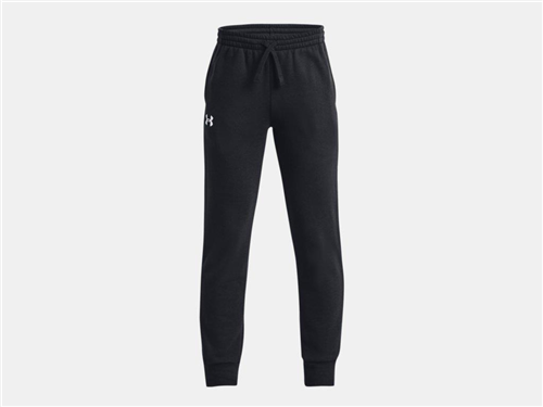 UNDER ARMOUR 1379787 YOUTH UA Rival Fleece Joggers
