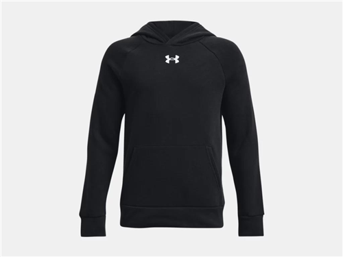 UNDER ARMOUR 1379792 YOUTH UA Rival Fleece Hoodie