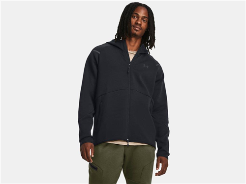 UNDER ARMOUR 1379806 Unstoppable Fleece Full Zip