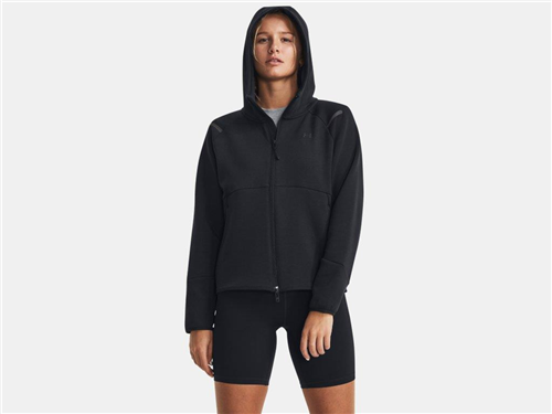 UNDER ARMOUR 1379842 Unstoppable Fleece Full Zip