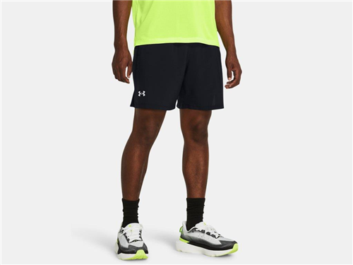 UNDER ARMOUR 1382622 UA LAUNCH 7' UNLINED SHORT