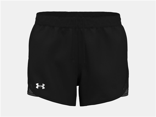 UNDER ARMOUR 1382968 UA Fly By Unlined Short