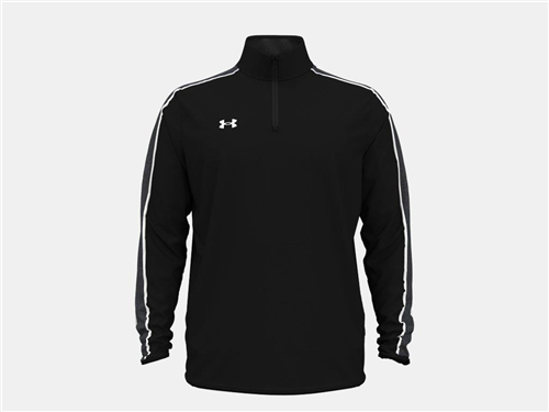 UNDER ARMOUR 1383260 Men's Command W-Up 1/4 Zip