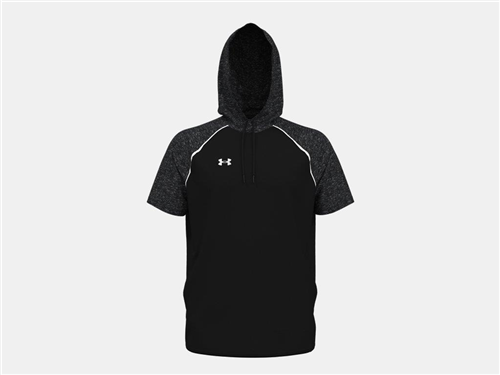 UNDER ARMOUR 1383262 Men's Command W-Up SS Hood