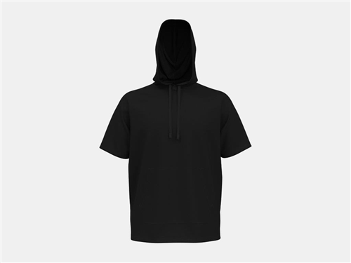 UNDER ARMOUR 1386017 UA Rival Fleece SS Hood