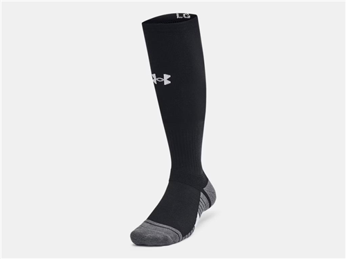 Under Armour Unisex Team Over-The-Calf Socks