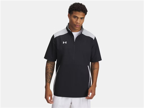 Under Armour Men's UA Motivate 3.0 Short Sleeve