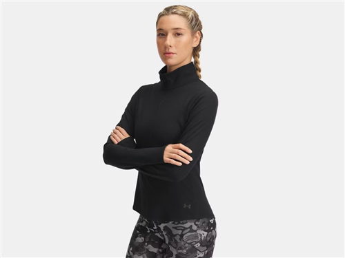 Under Armour Women's UA Motion 1/2 Zip
