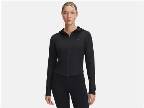 Under Armour Women's UA Motion Hooded Jacket