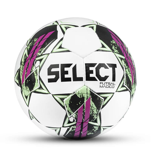 Select Magico Futsal Ball