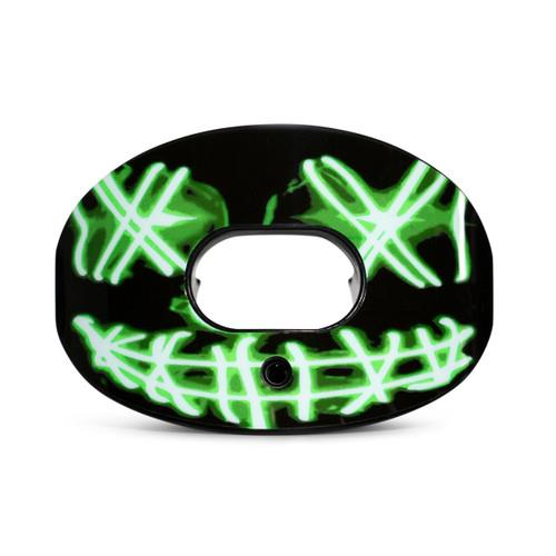 Battle Oxygen Novelty Mouthguard