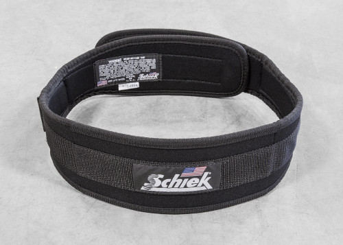 6 Inch Lifting Belt