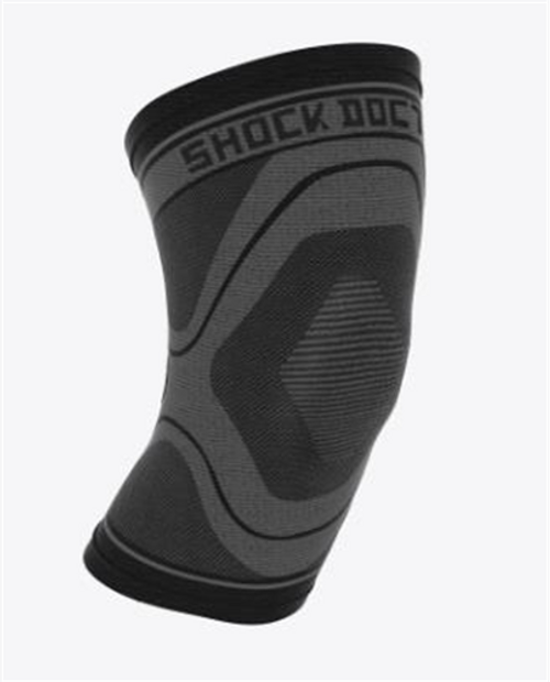 United Sports Brands Compression Knit Knee Sleeve