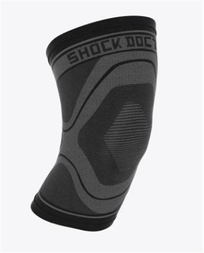 United Sports Brands Compression Knit Knee Sleeve