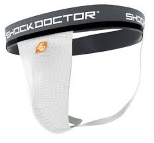 Adult Core Supporter without Cup Pouch Adult Core Supporter without Cup Pouch