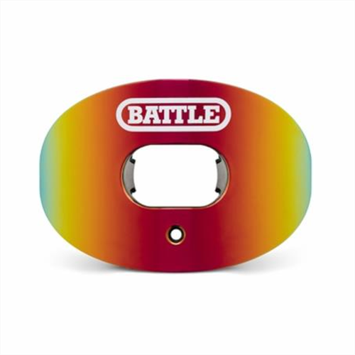 Tapout 28MG002013 Battle Sports Prism Oxygen Mouthguard
