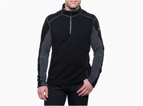 Kuhl 3007 Revel 1/4 Zip Sweater