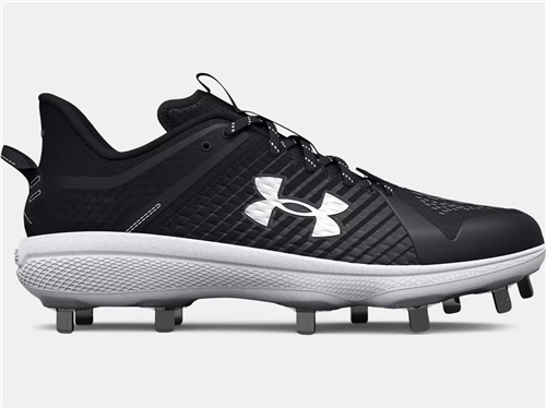 Under Armour 3025592 Men's Yard Low MT Baseball Cleats