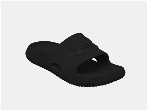 UNDER ARMOUR -  MEN'S UA LOCKER V SLIDES