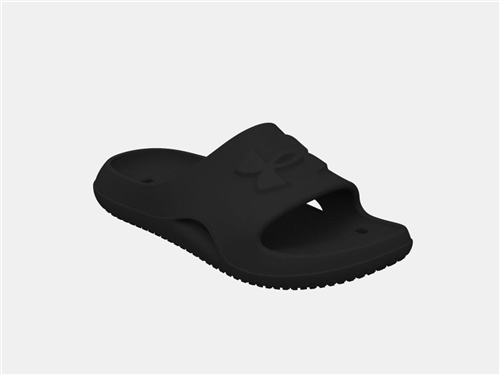 UNDER ARMOUR - WOMEN'S UA LOCKER V SLIDES