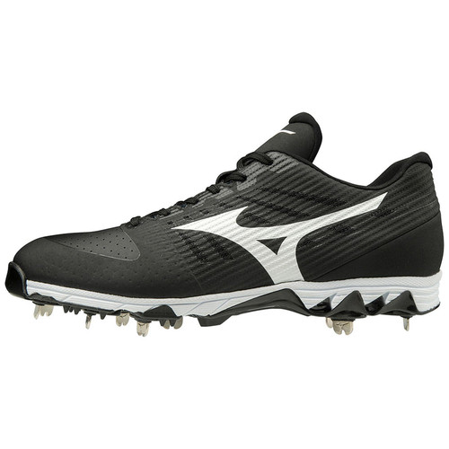 Mizuno 320630 9-Spike Ambition 2 Metal Cleats