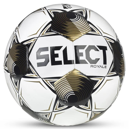 Select Royale v25 NFHS Soccer Ball