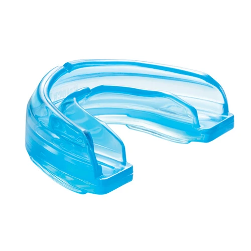 Strapless Braces Mouthguard