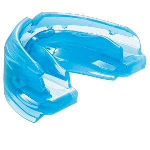 Double Braces Strapless Mouthguard