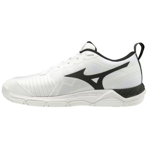Mizuno 430288 Women's Wave Supersonic 2 Volleyball Shoe